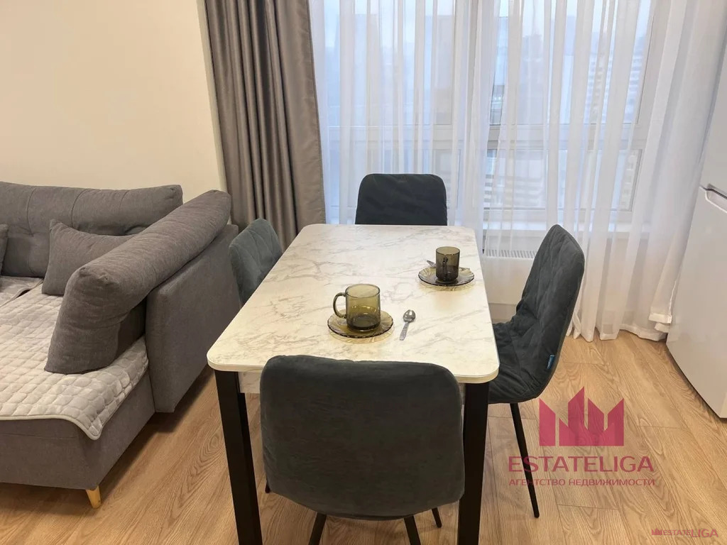 Аренда квартиры, Очаковское ш. - Фото 2