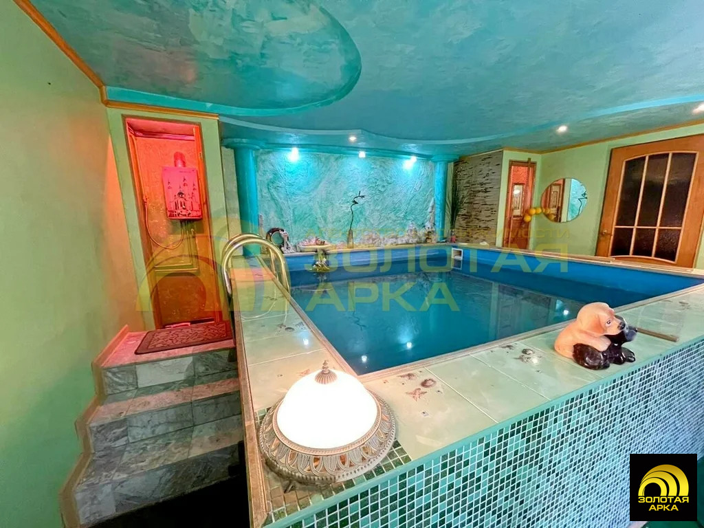 Продажа дома, Полтавская, Красноармейский район, ул. Красная - Фото 17