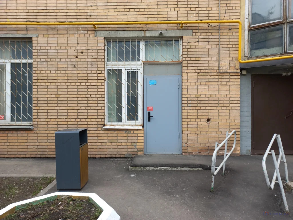 Продажа торгового помещения, 3-й Павловский переулок - Фото 3