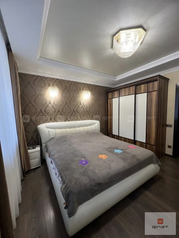 Продажа квартиры, Казань, ул. Адоратского - Фото 13