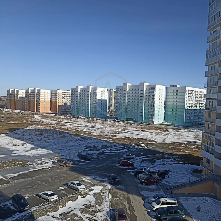 Продажа квартиры, Новосибирск, Николая Сотникова - Фото 31