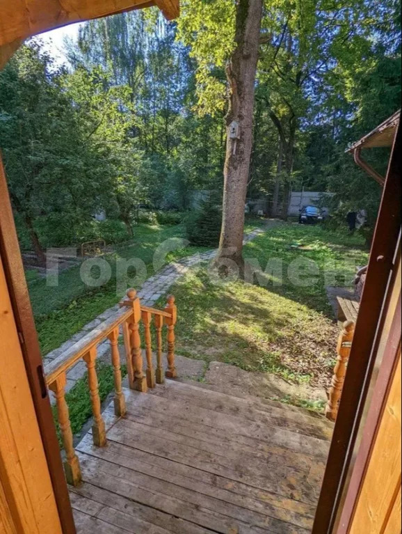 Аренда дома, Лобня, Улица Фрунзе, 1 - Фото 4