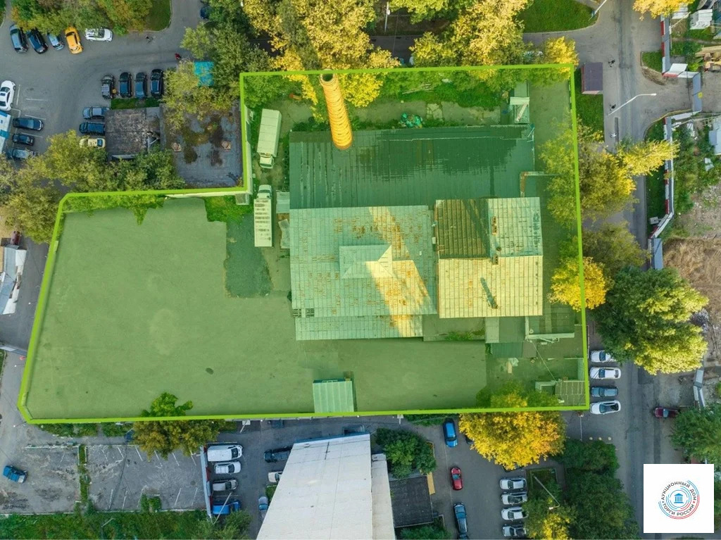 Помещение свободного назначения, 1826.4 м - Фото 0