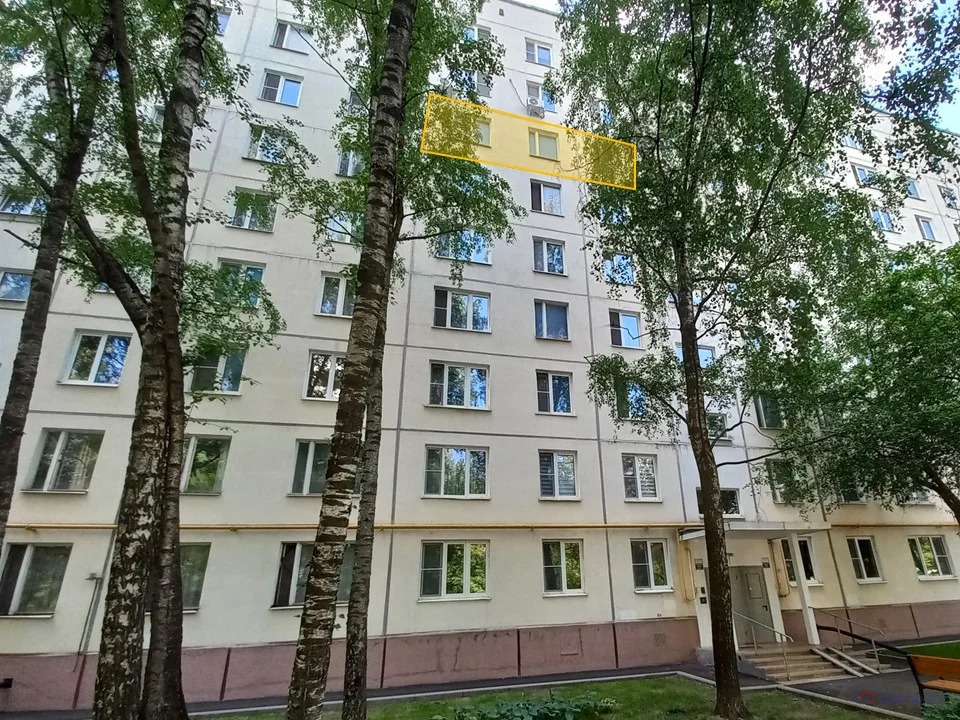 Продажа квартиры, ул. Бирюлевская - Фото 2