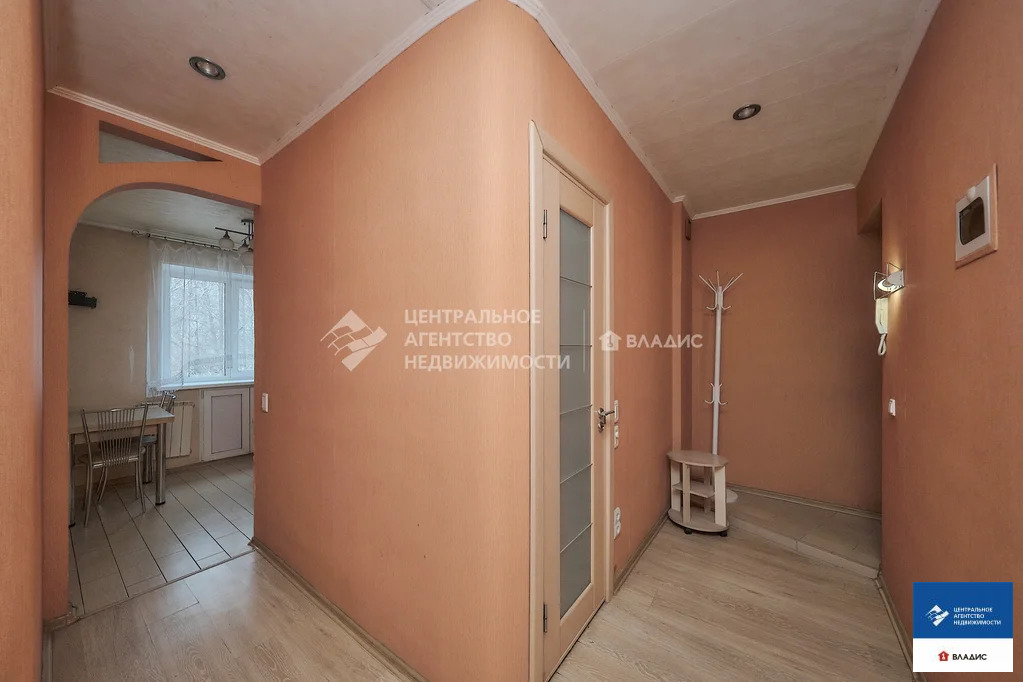 Продажа квартиры, Рязань, ул. Халтурина - Фото 8