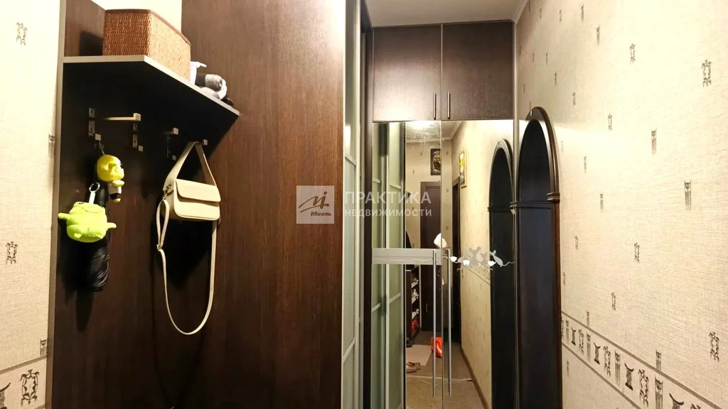 Продажа квартиры, Дзержинский, ул. Угрешская - Фото 17