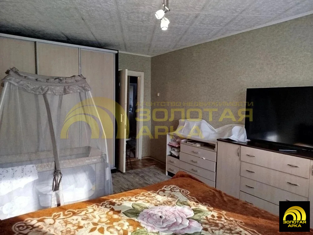 Продажа дома, Красный Октябрь, Темрюкский район, ул. Центральная - Фото 7