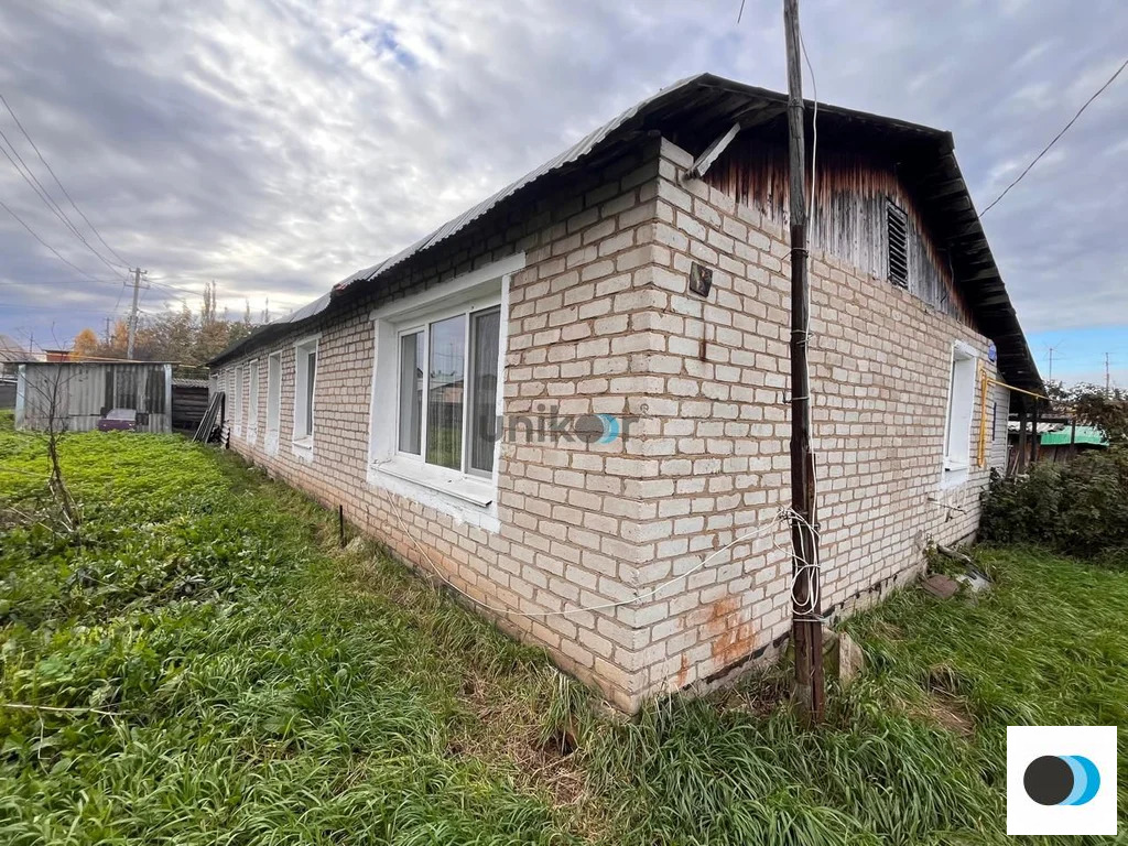 Продажа таунхауса, Иглино, Иглинский район, ул. Строителей - Фото 1