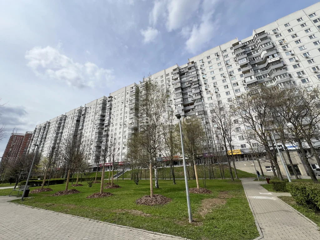 Москва, Можайское шоссе, д.4к1, 3-комнатная квартира на продажу - Фото 44