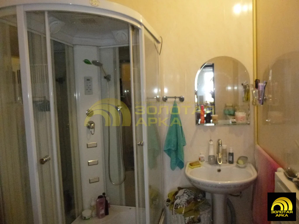 Продажа дома, Ахтанизовская, Темрюкский район - Фото 16