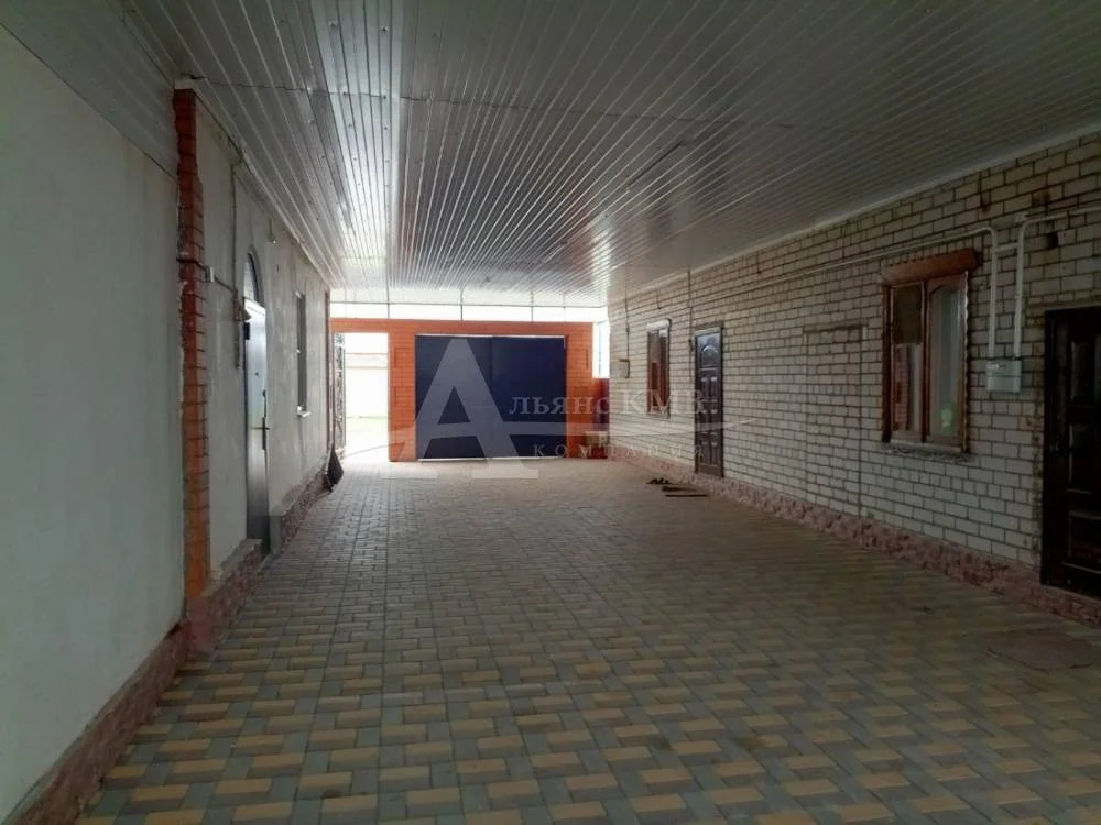 Продажа дома, Георгиевск, ул. Октябрьская - Фото 4