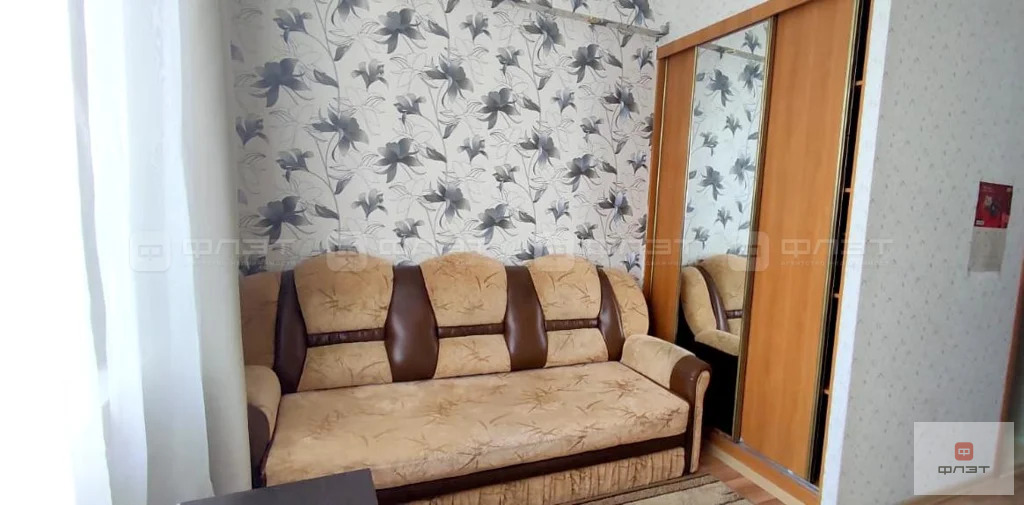 Продажа квартиры, Казань, ул. Короленко - Фото 2