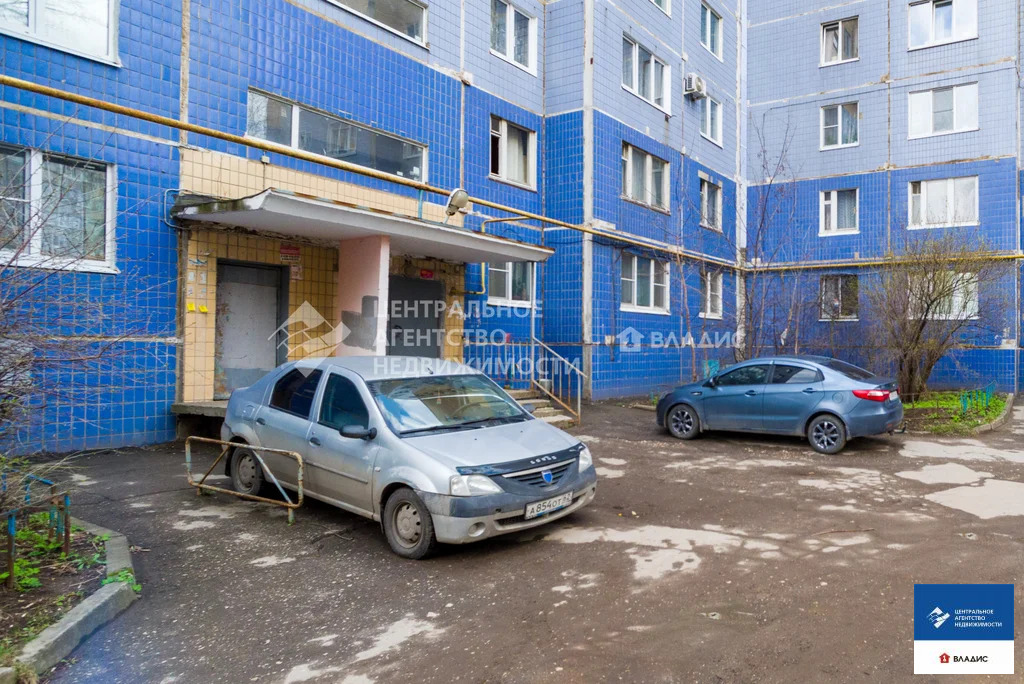 Продажа квартиры, Рязань, ул. Зубковой - Фото 6