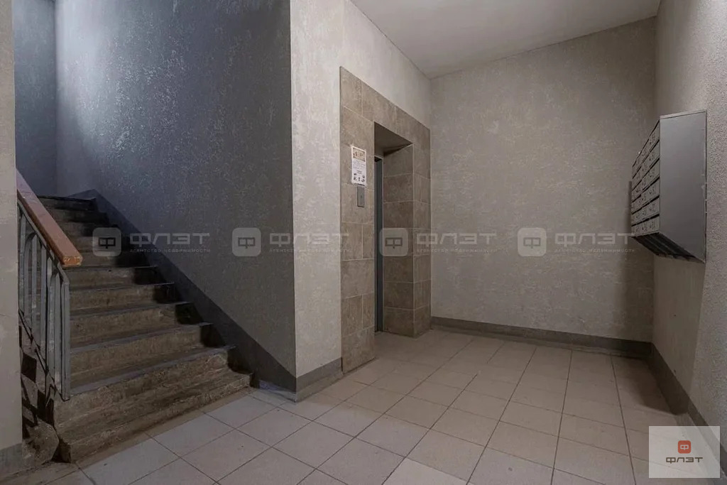 Продажа квартиры, Казань, ул. Чистопольская - Фото 10
