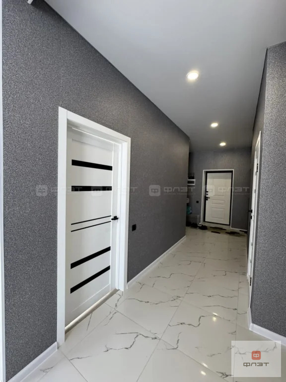 Продажа дома, Светлое Озеро, Зеленодольский район, ул. Облачная - Фото 15