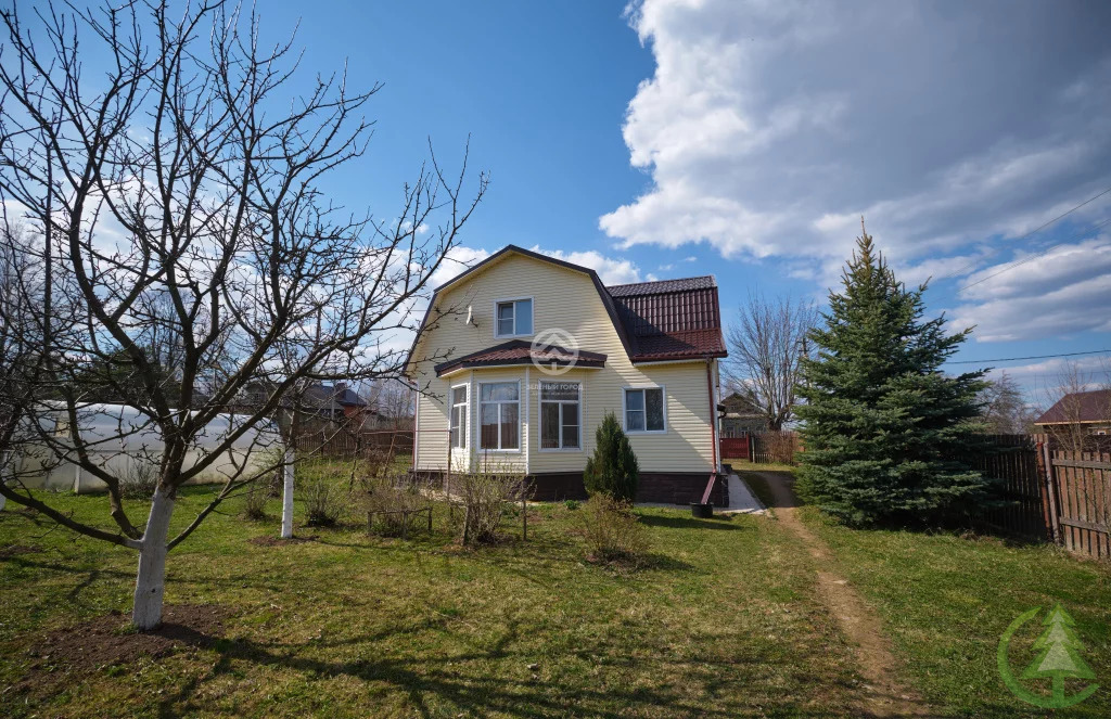 Продажа дома, Голышкино, Клинский район, д. 21б - Фото 6