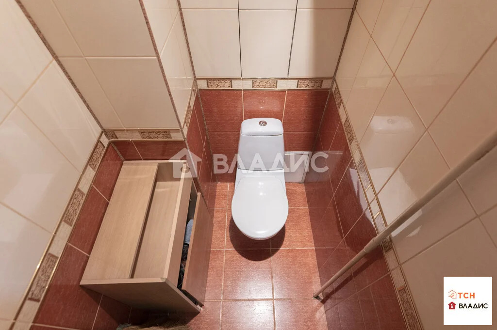 Продажа квартиры, Лесной, Советская улица - Фото 19