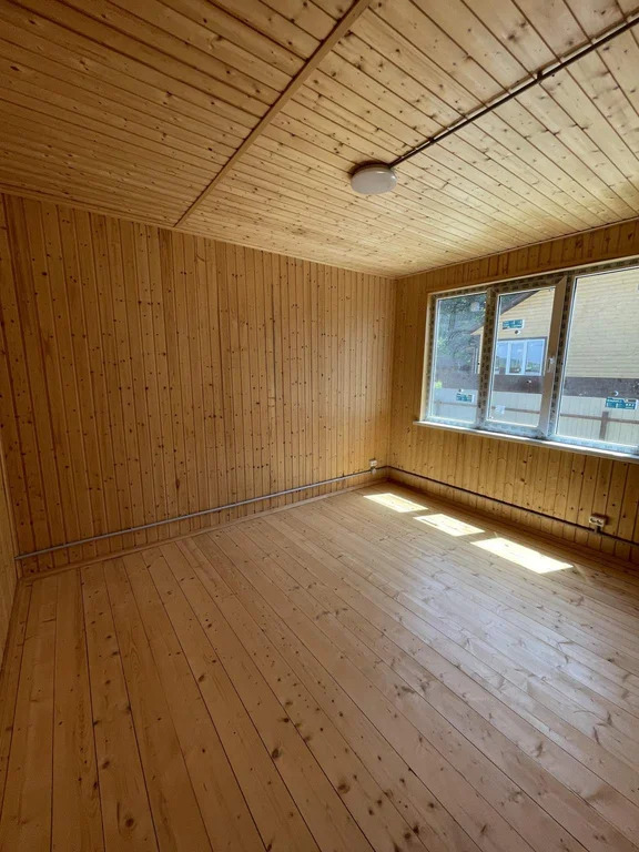 Дом 128.6 м2 на участке 6 сот. - Фото 6