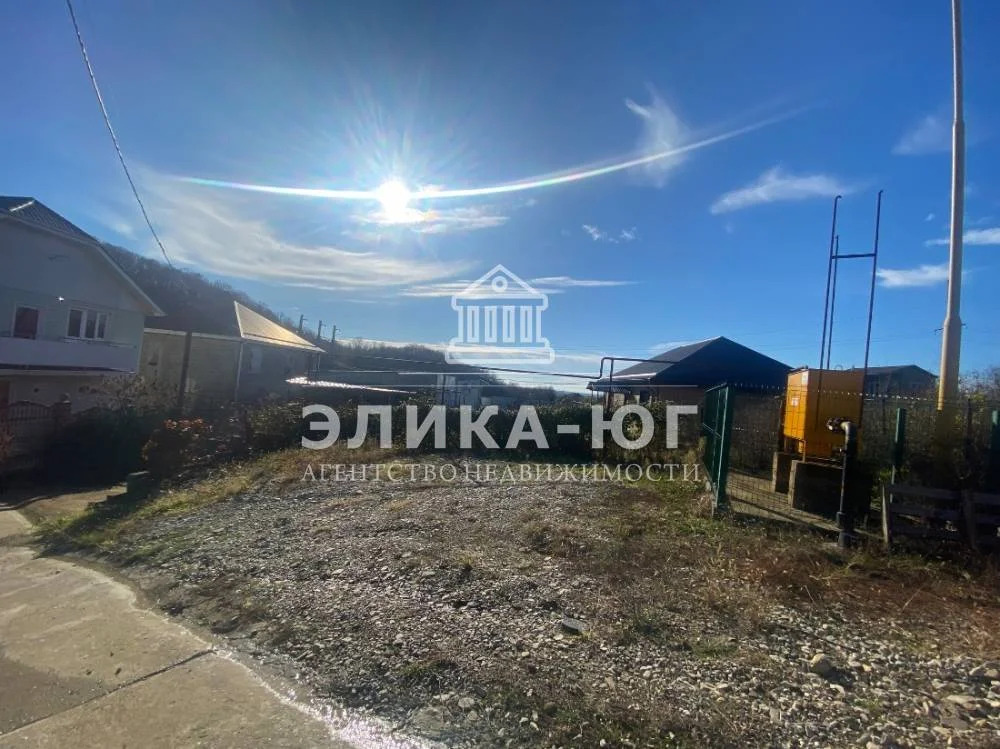 Продажа участка, Джубга, Туапсинский район, мкр Лесная поляна - Фото 2