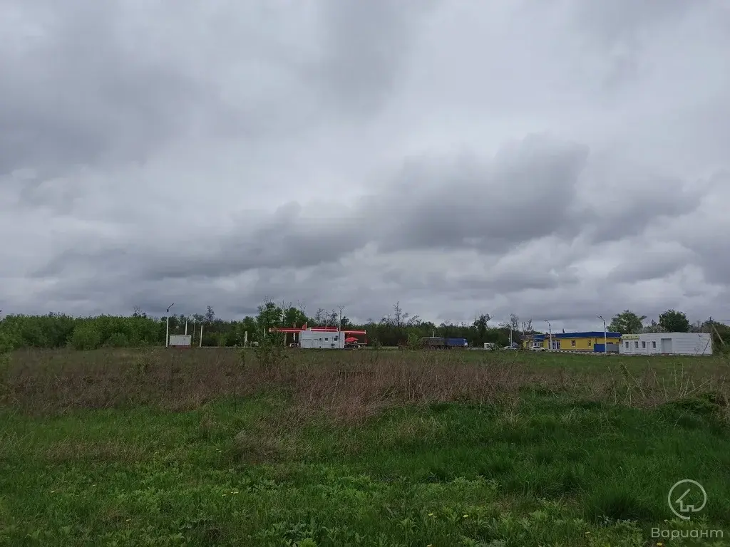 Коммерческий участок в Курской области - Фото 0
