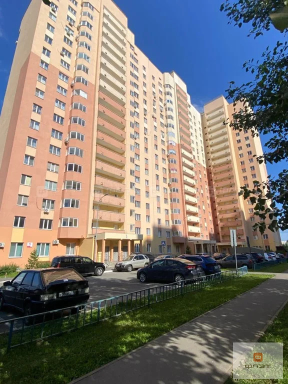 Продажа квартиры, Казань, ул. Нурихана Фаттаха - Фото 20