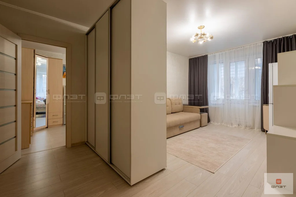 Продажа квартиры, Казань, ул. Рихарда Зорге - Фото 10