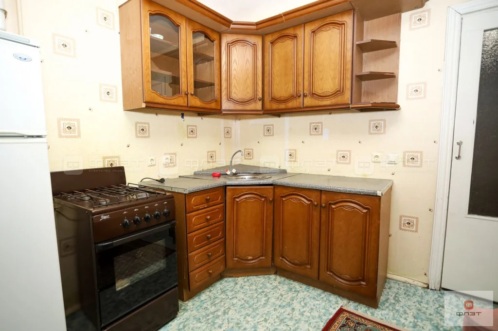 Продажа квартиры, Казань, ул. Челюскина - Фото 7