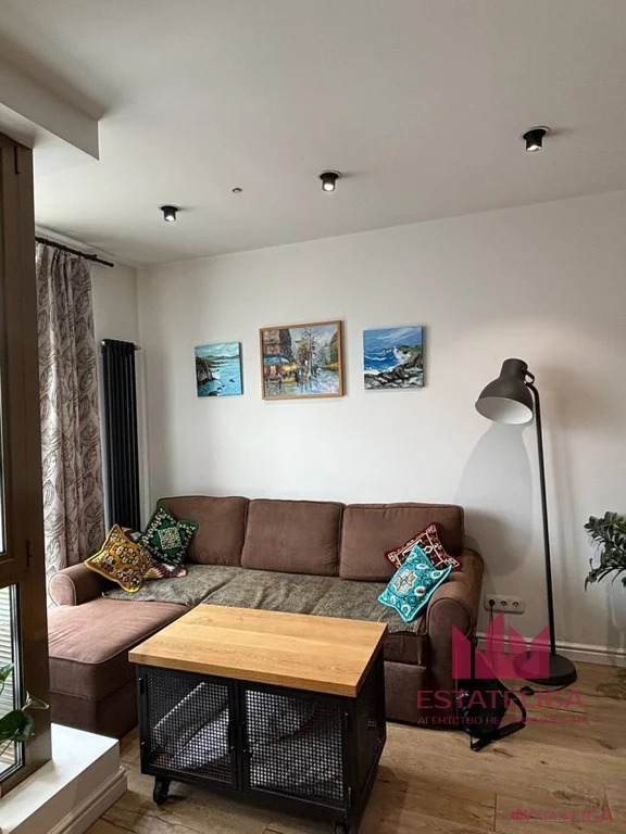 Продажа квартиры, Ходынский б-р. - Фото 3