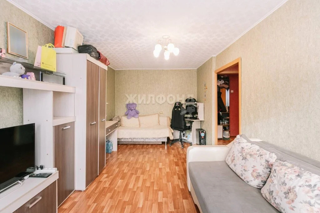 Продажа квартиры, Новосибирск, ул. Трикотажная - Фото 2