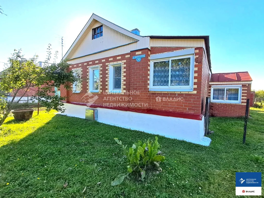 Продажа дома, Лашма, Касимовский район, ул. Школьная - Фото 2