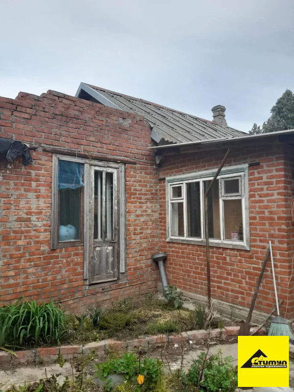 Продажа дома, Щербиновский, Щербиновский район - Фото 2