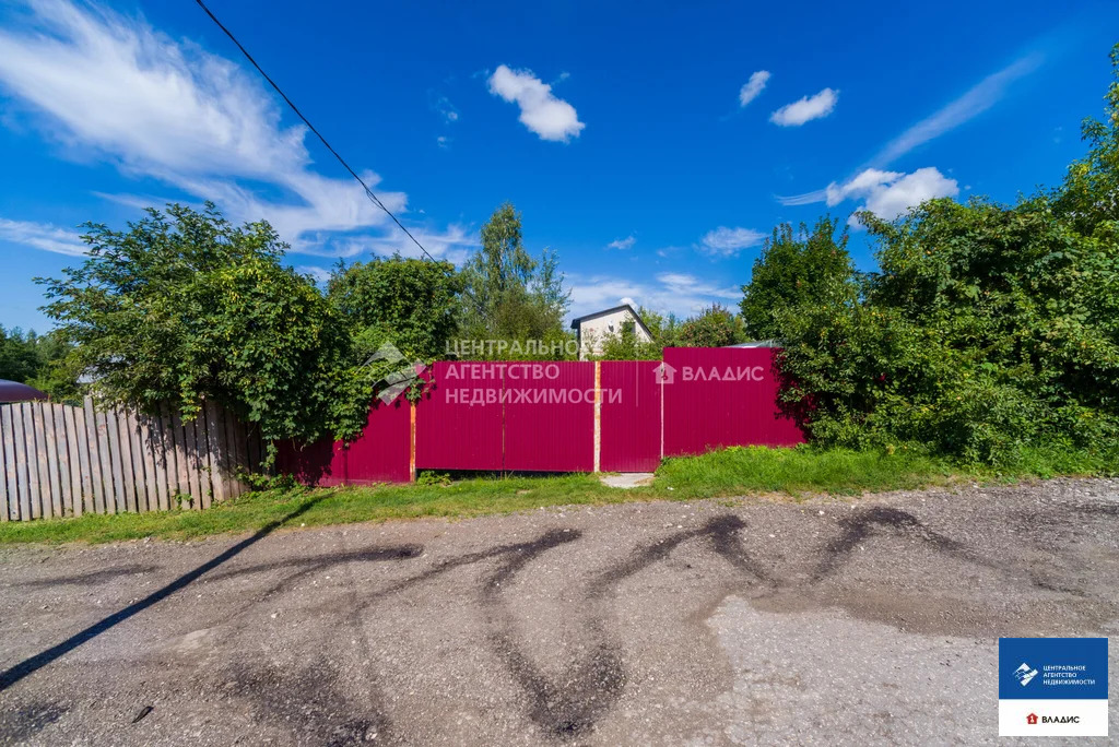 Продажа дома, Старолетово, Рыбновский район, садоводческое ... - Фото 16