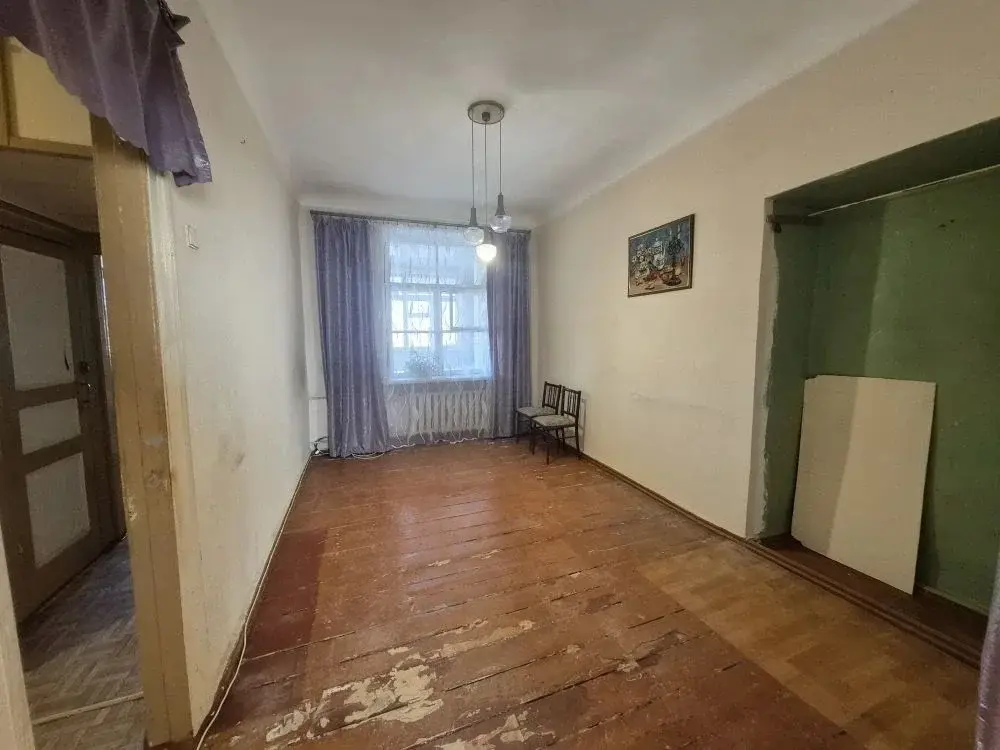 Продажа двухкомнатной квартиры 61.0м ул. Фрунзе, 3, Севастополь, р-н ... - Фото 16