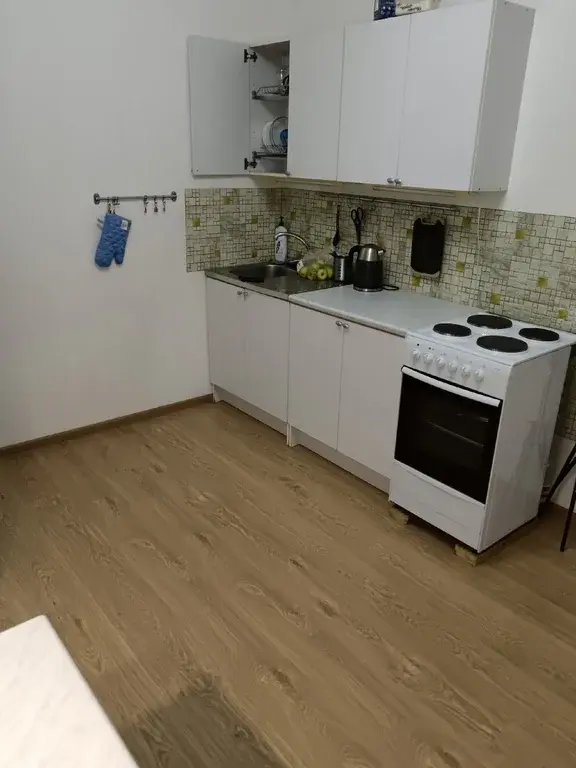 Сдам 1-комнатную квартиру в Кудрово - Фото 3