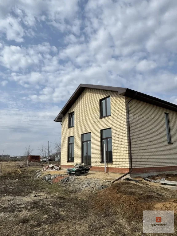 Продажа дома, Тангачи, Лаишевский район, ул. Рассвет - Фото 2