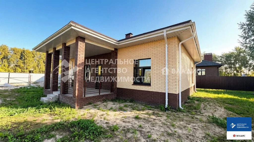 Продажа дома, Тюшево, Рязанский район, Солнечная улица - Фото 2