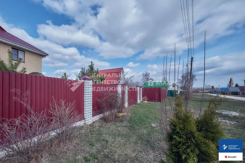 Продажа дома, Пощупово, Рыбновский район, Почтовая улица - Фото 29