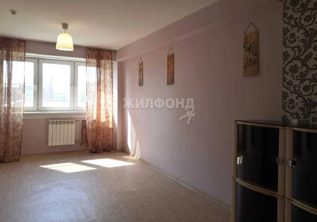 Продажа комнаты, Новосибирск, Красный пр-кт. - Фото 3