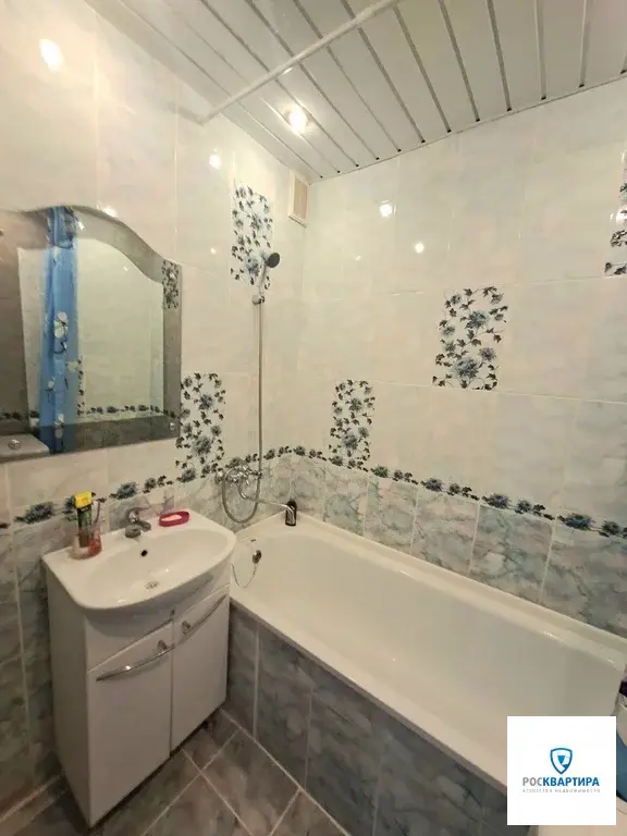 Продажа двухкомнатной квартиры в Липецке - Фото 11