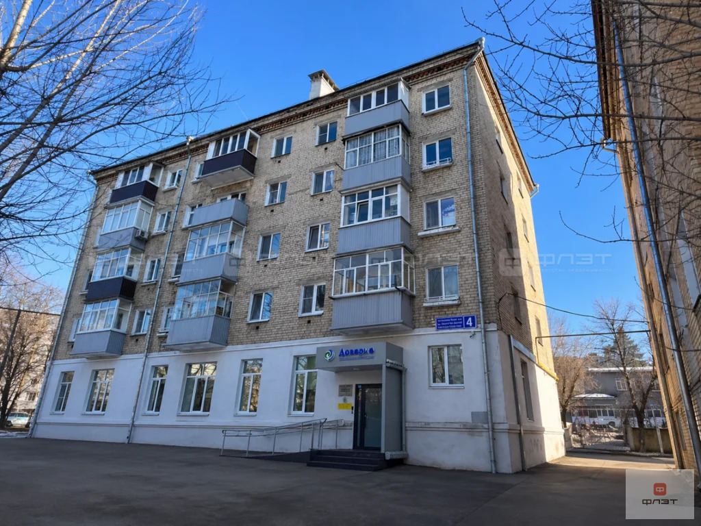 Продажа квартиры, Казань, ул. 8 Марта - Фото 13