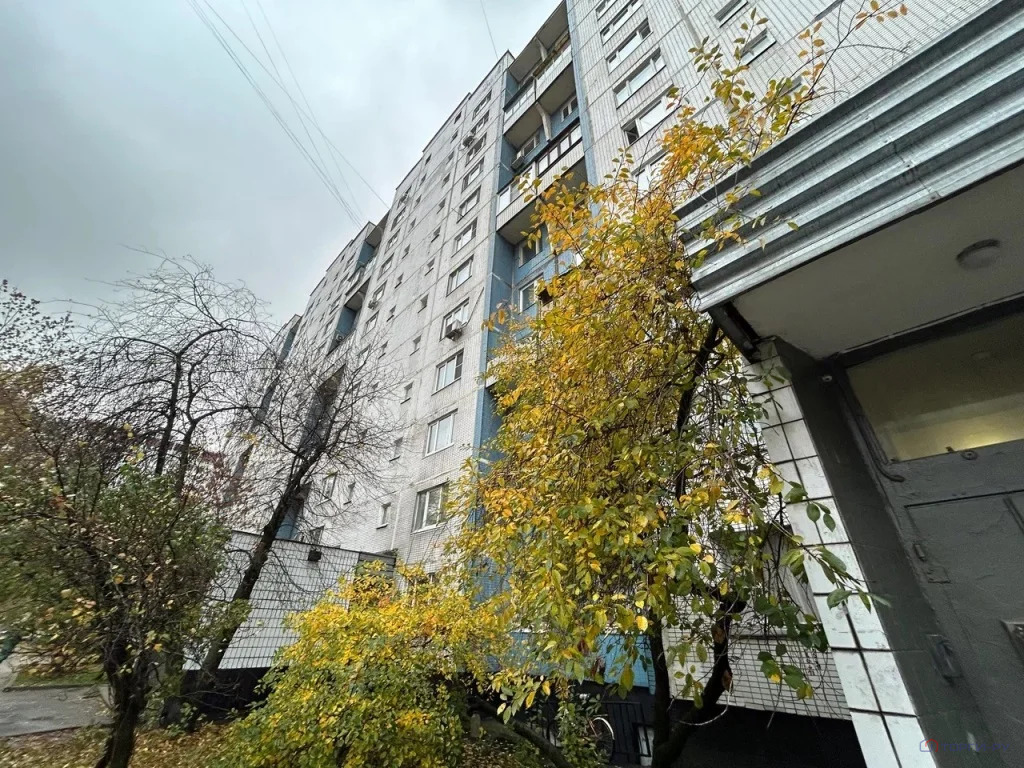 Продажа квартиры, ул. Болотниковская - Фото 1