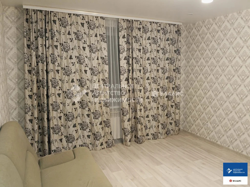 Аренда квартиры, Рязань, 2-я Новоселковская улица - Фото 5