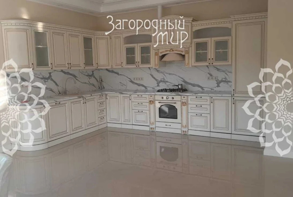 Продам дом, Минское шоссе, 25 км от МКАД - Фото 2