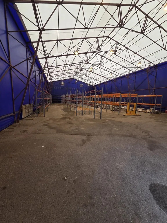 Аренда склада, Мытищи, Мытищинский район, ул. Угольная - Фото 3