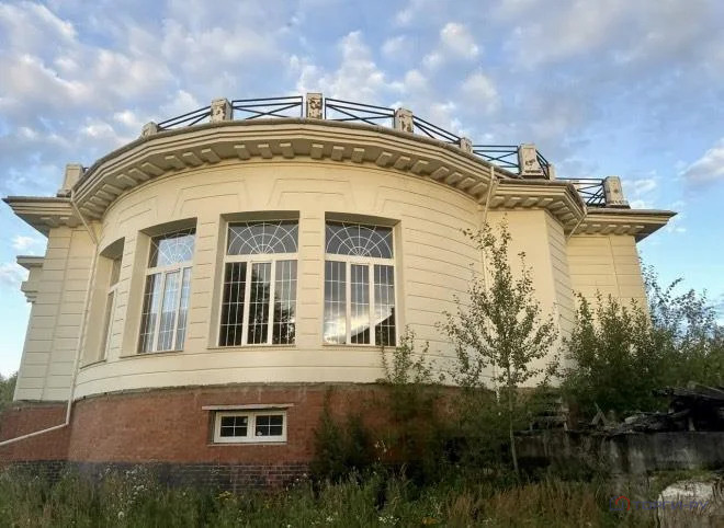 Продажа дома, Подорки, Клинский район, Речная улица - Фото 7