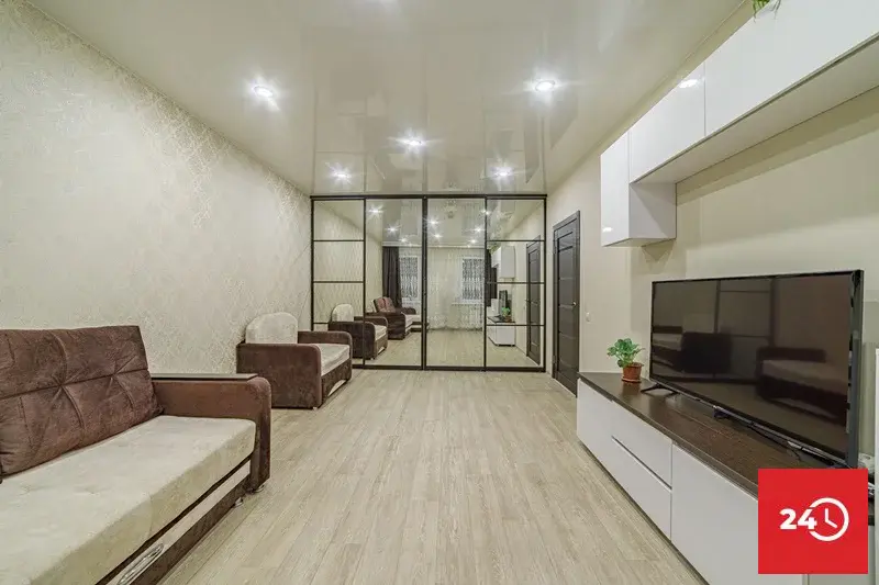 Продается 1-комнатная квартира без вложений ладожская 149 - Фото 14