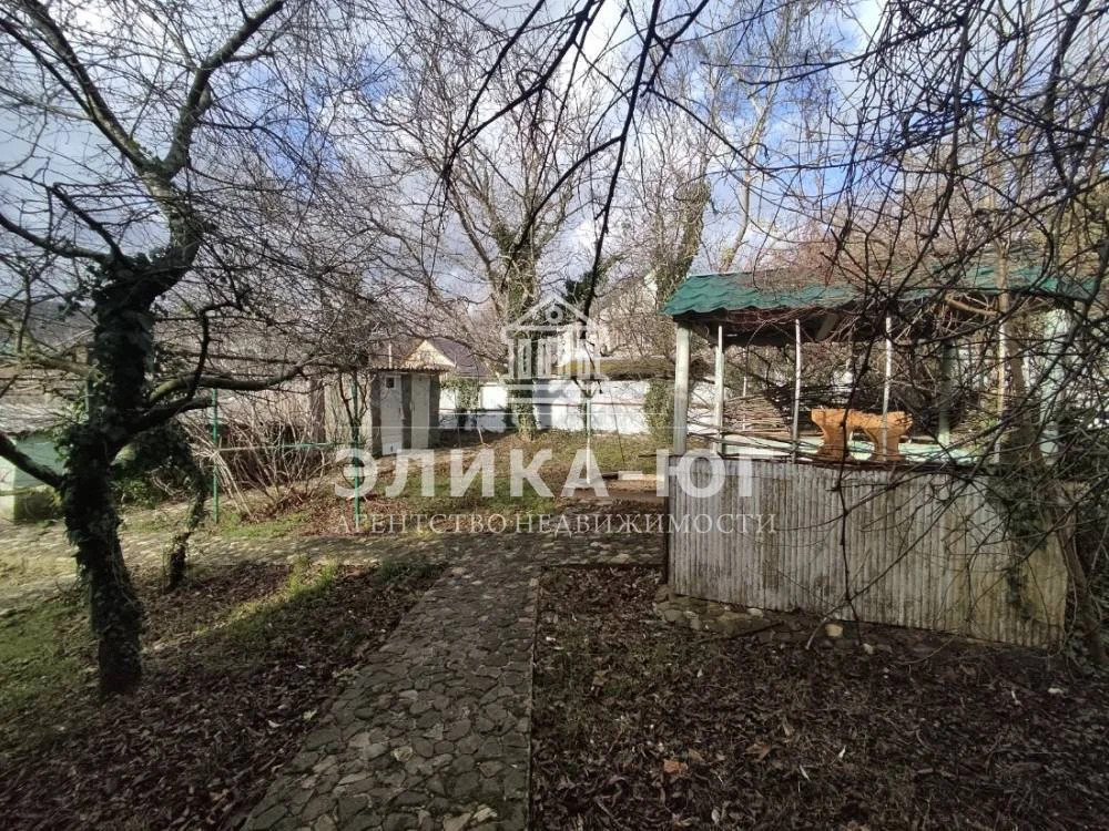 Продажа дома, Джубга, Туапсинский район, ул. Колхозная - Фото 19