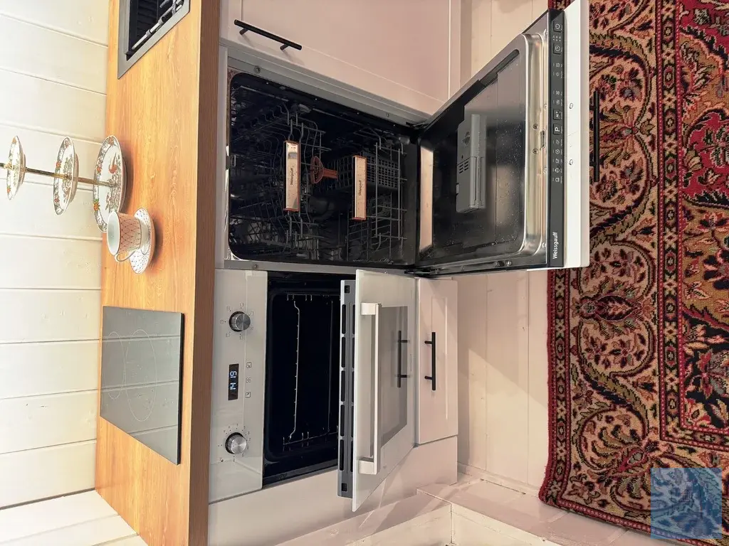 Зимний дом 50 кв.м. в д. Чепчиха - Фото 17