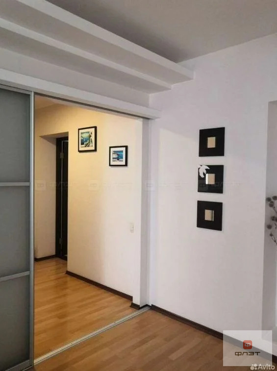 Продажа квартиры, Казань, ул. Академика Завойского - Фото 1