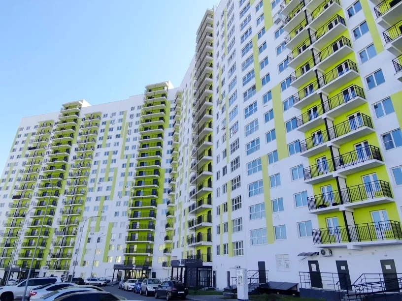 Продается квартира, 78.4 м - Фото 5